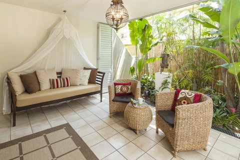 Julians Apartments - South Australia Travel 36