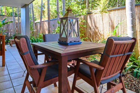 Julians Apartments - South Australia Travel 1