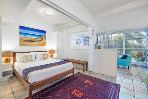 Julians Apartments - South Australia Travel 6