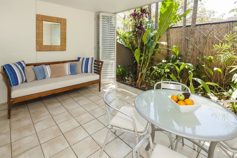 Julians Apartments - South Australia Travel 23