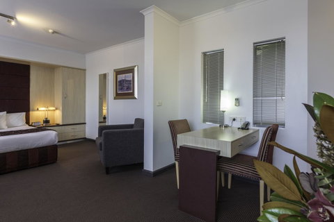 Mercure Albury - South Australia Travel 30