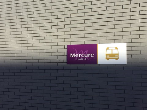 Mercure Albury - South Australia Travel 36