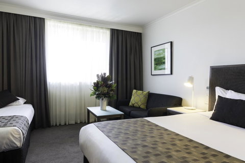 Mercure Albury - South Australia Travel 28