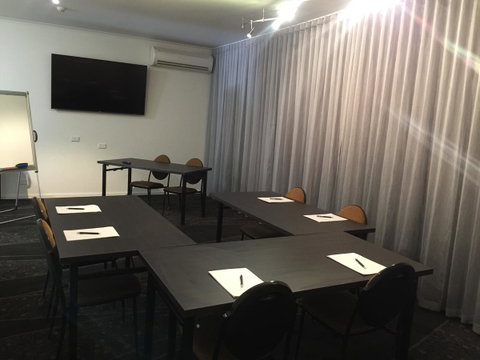 Mercure Albury - South Australia Travel 39