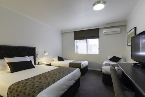 Mercure Albury - South Australia Travel 14