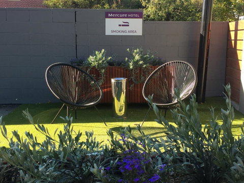 Mercure Albury - South Australia Travel 38