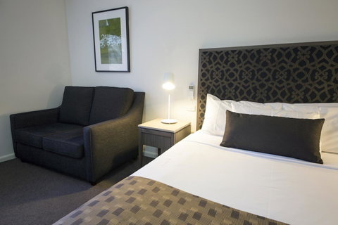 Mercure Albury - South Australia Travel 1