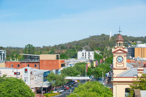 Mercure Albury - South Australia Travel 24