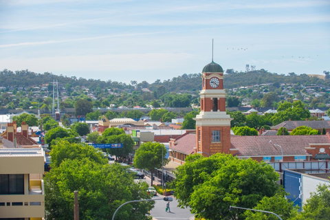 Mercure Albury - South Australia Travel 25