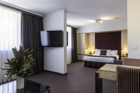 Mercure Albury - South Australia Travel 12