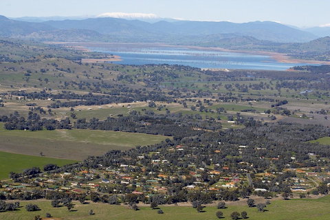 Mercure Albury - South Australia Travel 20