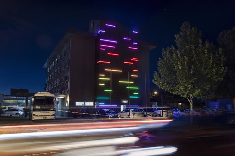 Mercure Albury - South Australia Travel 0