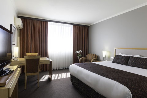 Mercure Albury - South Australia Travel 8