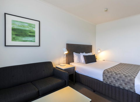 Mercure Albury - South Australia Travel 4