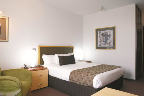 Mercure Albury - South Australia Travel 11