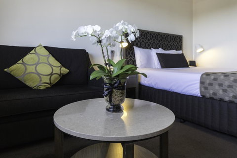 Mercure Albury - South Australia Travel 3