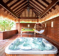 Sanctuary in The Pocket - South Australia Travel