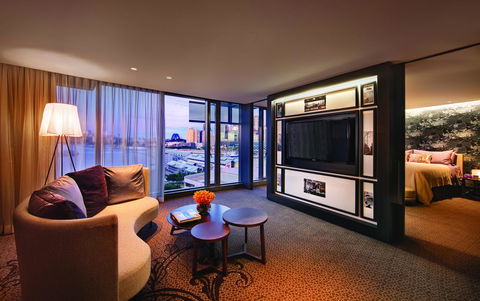 The Darling At The Star - South Australia Travel 16
