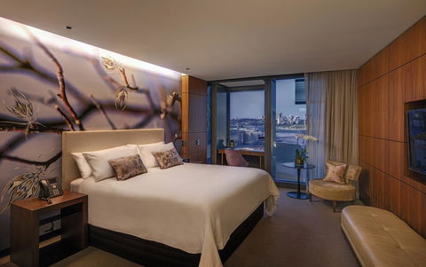 The Darling At The Star - South Australia Travel 21