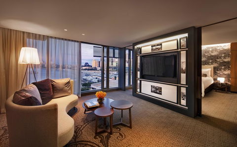 The Darling At The Star - South Australia Travel 32