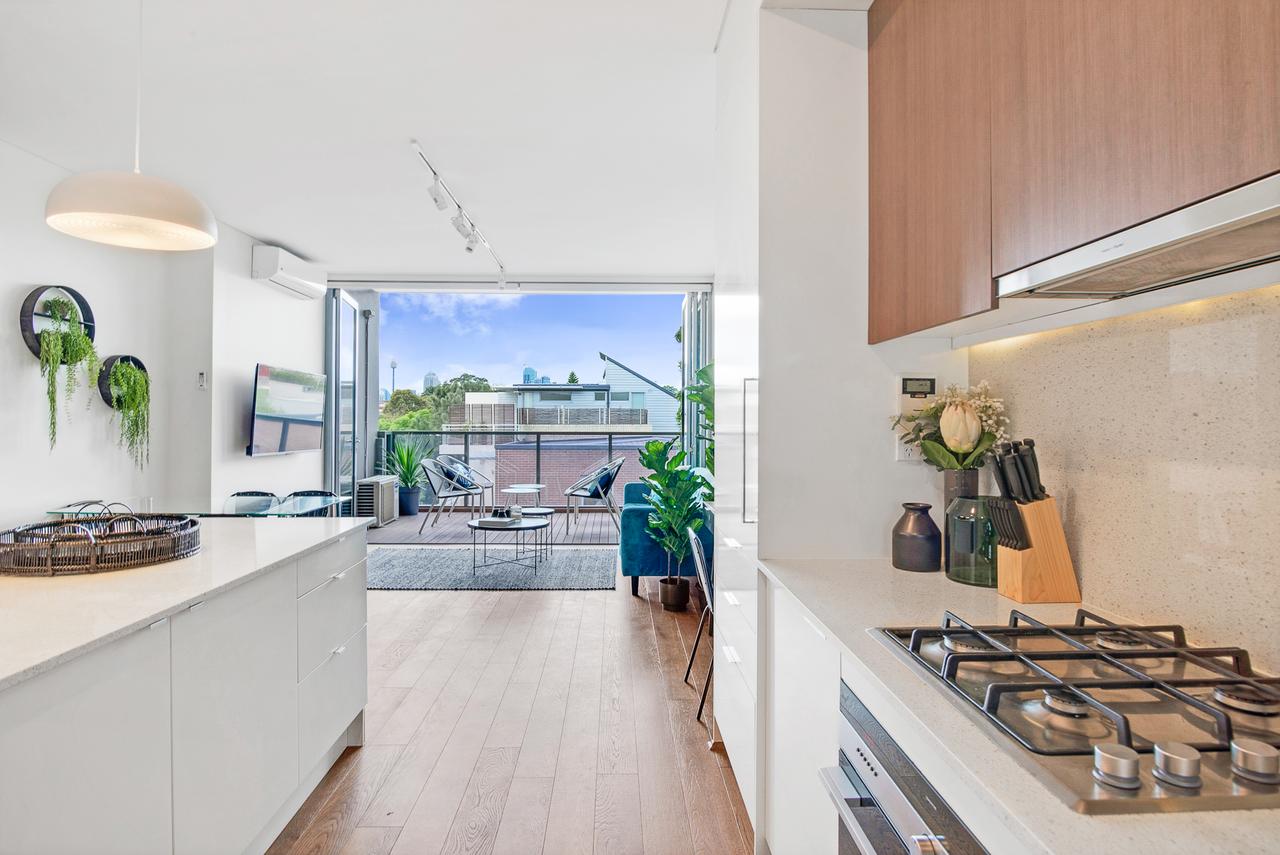 Camperdown NSW South Australia Travel