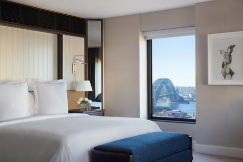 Four Seasons Hotel Sydney - South Australia Travel 18