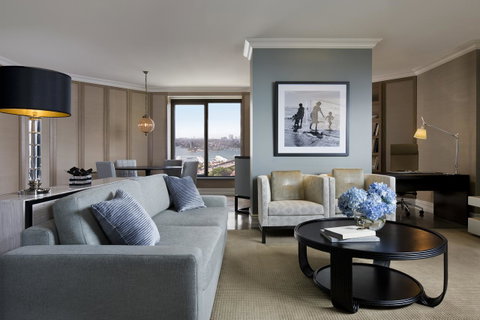 Four Seasons Hotel Sydney - South Australia Travel 36