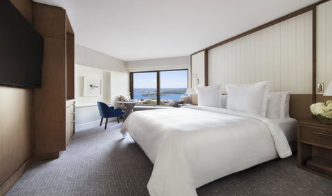 Four Seasons Hotel Sydney - South Australia Travel 15