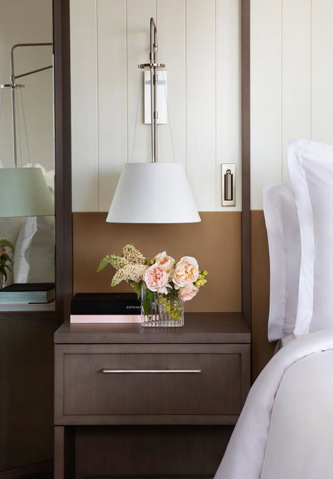 Four Seasons Hotel Sydney - South Australia Travel 30