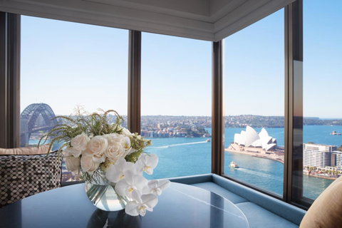 Four Seasons Hotel Sydney - South Australia Travel 21