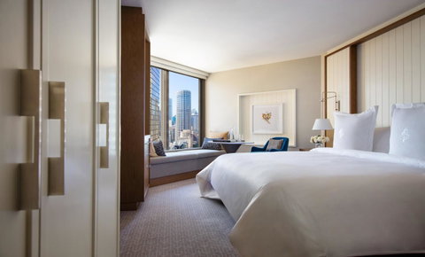 Four Seasons Hotel Sydney - South Australia Travel 9