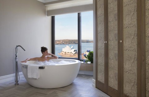 Four Seasons Hotel Sydney - South Australia Travel 35