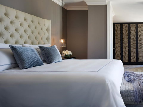 Four Seasons Hotel Sydney - South Australia Travel 40