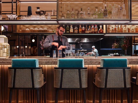 Four Seasons Hotel Sydney - South Australia Travel 41