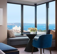 Four Seasons Hotel Sydney - South Australia Travel