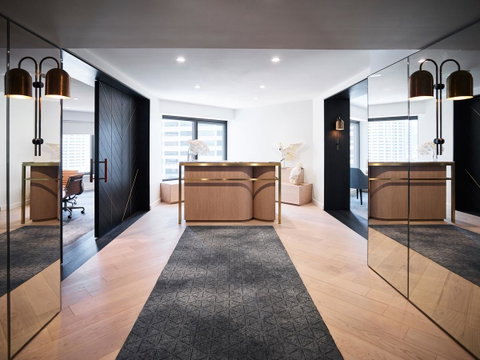 Four Seasons Hotel Sydney - South Australia Travel 44