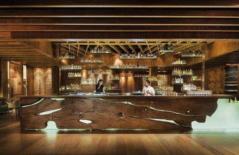 Four Seasons Hotel Sydney - South Australia Travel 27
