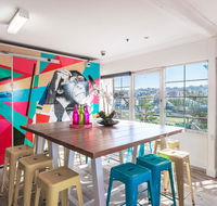 Mad Monkey Coogee Beach - South Australia Travel