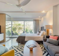 Scandi Beach apartment - South Australia Travel