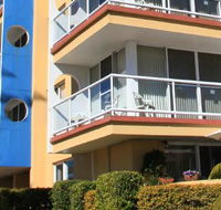 Waterview Apartments - South Australia Travel
