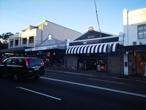 Newtown Cozy Stays - South Australia Travel 21