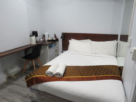 Newtown Cozy Stays - South Australia Travel 26