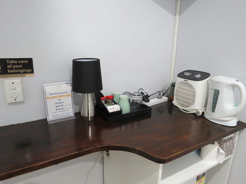 Newtown Cozy Stays - South Australia Travel 2