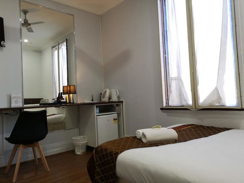 Newtown Cozy Stays - South Australia Travel 34