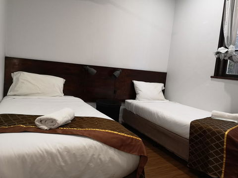 Newtown Cozy Stays - South Australia Travel 28