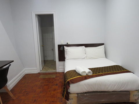 Newtown Cozy Stays - South Australia Travel 37