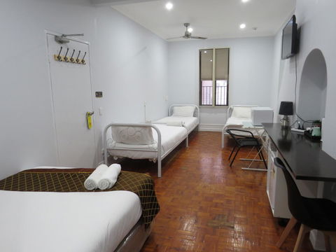 Newtown Cozy Stays - South Australia Travel 42