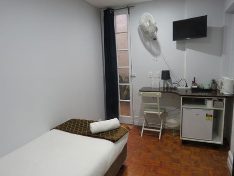 Newtown Cozy Stays - South Australia Travel 43