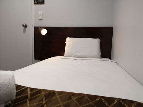 Newtown Cozy Stays - South Australia Travel 27