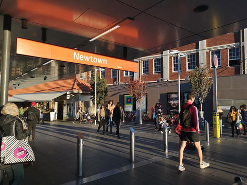 Newtown Cozy Stays - South Australia Travel 20